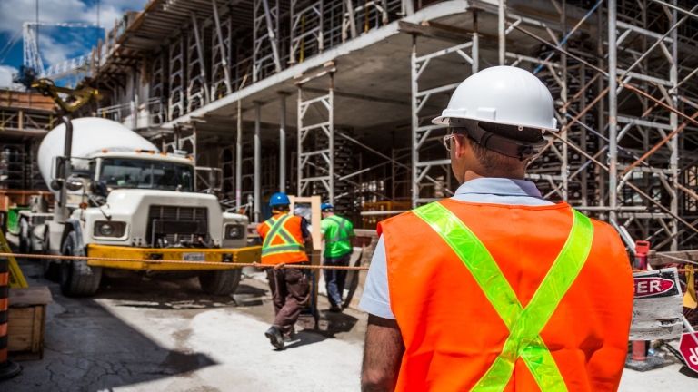 Advantages of Getting Building Services from Builders Who Have Won Awards