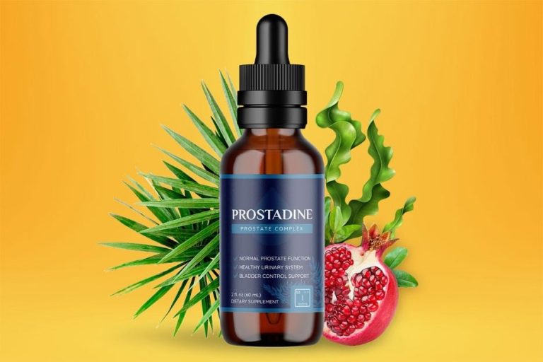 Prostadine Reviews (WARNING): Do Not Buy! Shocking Truth Exposed!