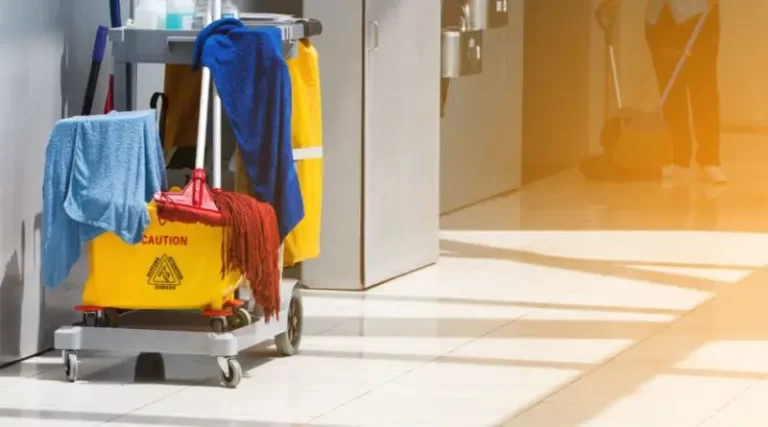 The Professional Serviced Apartments Cleaning Service in Edinburgh