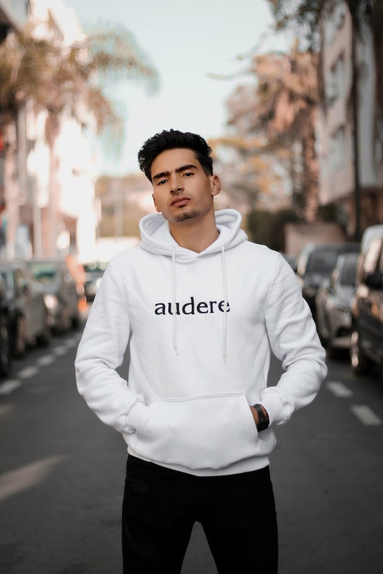 A history of fashion hoodies For Men and Women