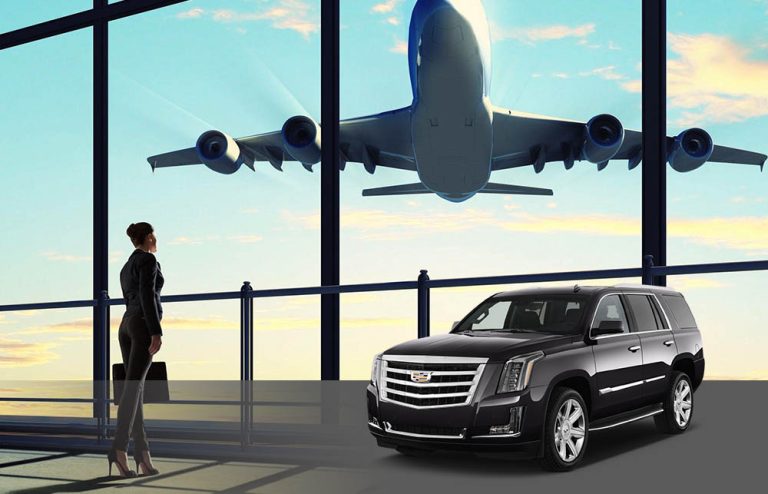 A Guide To The Advantages Of Using Private Airport Transportation Services: