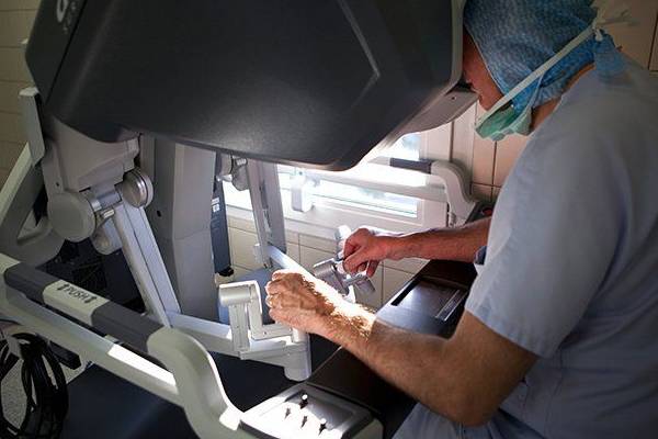 Everything About Robotic Hernia Surgery 