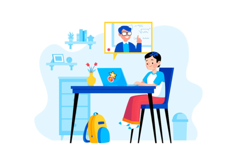 Effective Techniques for Memory Improvement in Online Classes