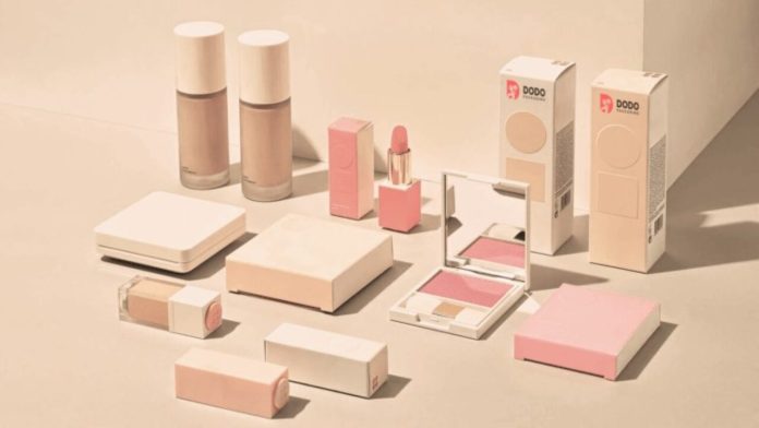 Custom Cosmetic Boxes.