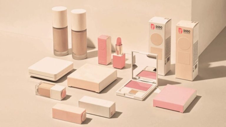 Why Retailers Prefer to Pack Cosmetics in Custom Cosmetic Boxes