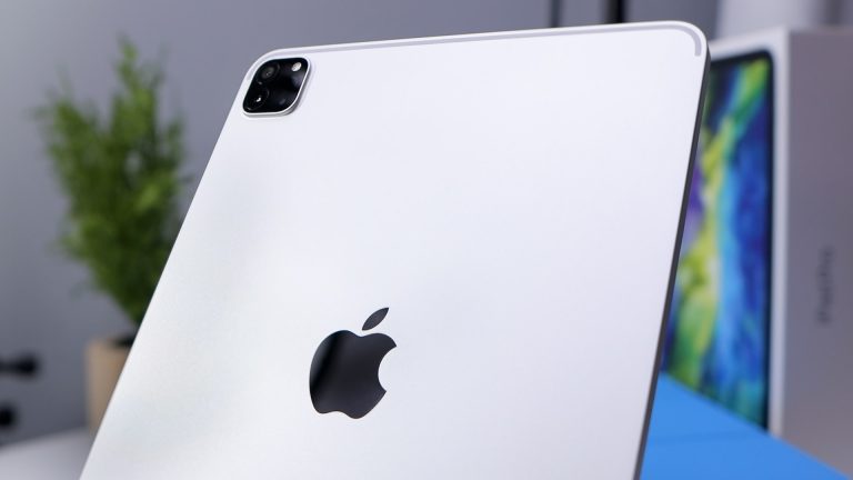 Apple iPad Pro: Review, Technology, Battery life, Storage & Performance