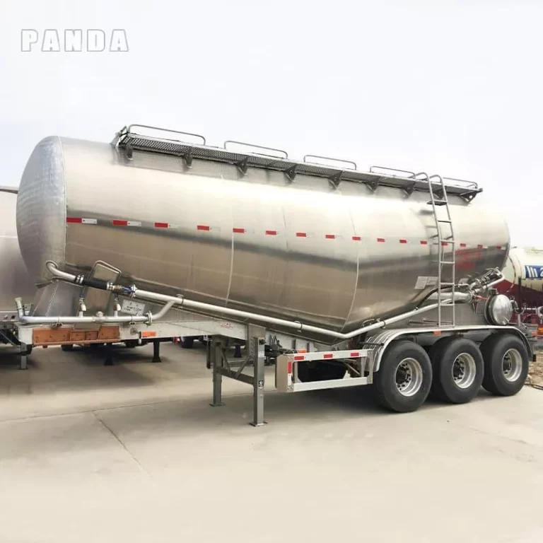 Why You Should Buy a Bulk Trailer