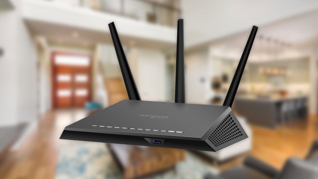 How to Reset Netgear Router? Magazinediary