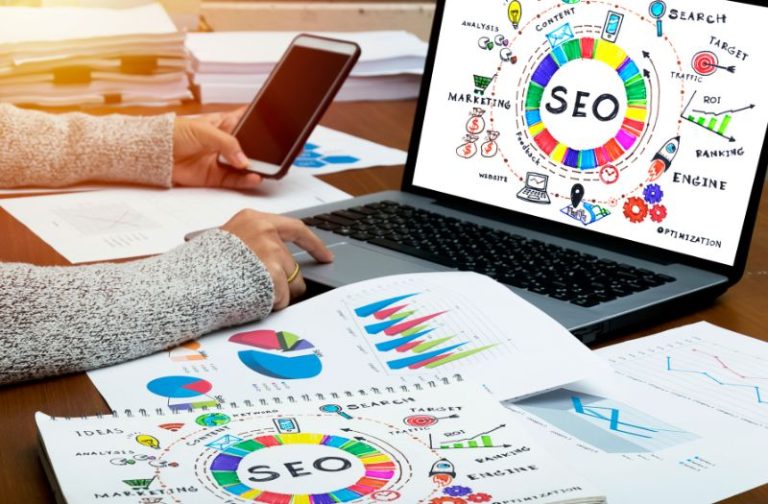 Seven Tips to Rank Your Website Higher with Onpage SEO Services