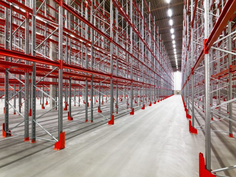 How To Avoid Common Pallet Racking Mistakes