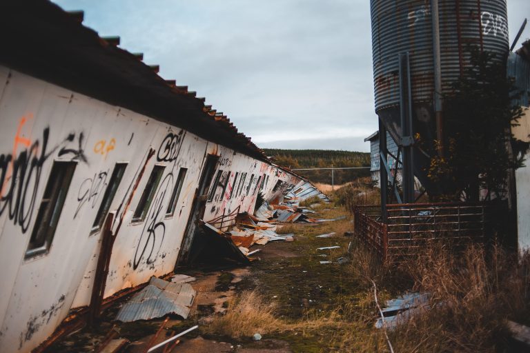 An appeal about roof claim denied insurance