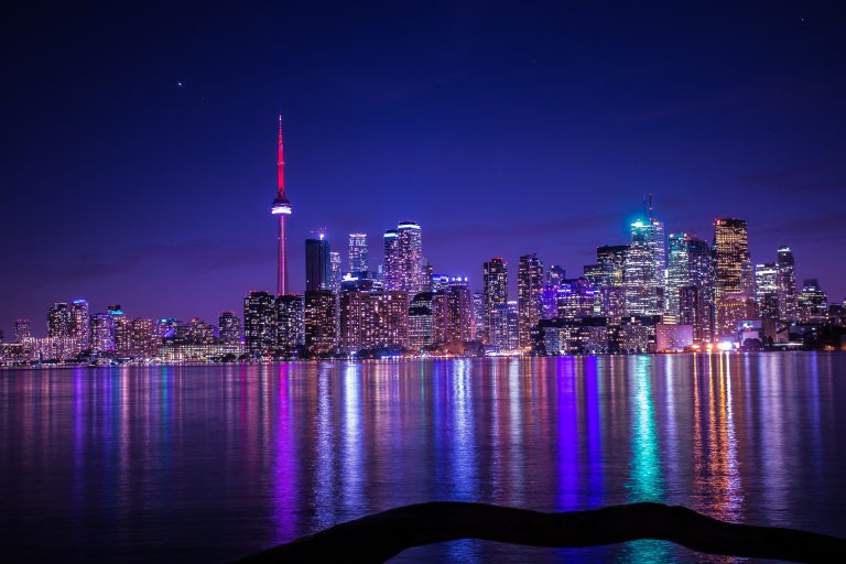5 Best Places to visit In Ontario