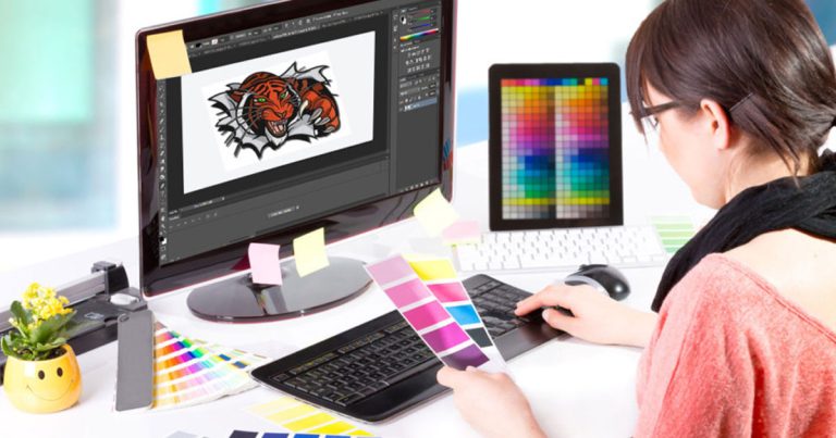 Custom Embroidery Digitizing: A Comprehensive Guide To Logo Digitizing