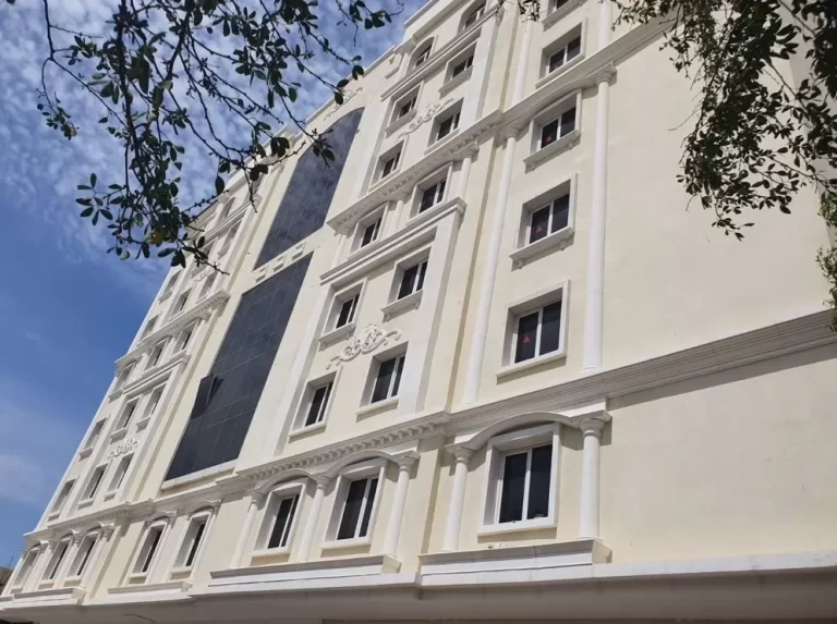 Benefits Of Choosing Apartments For Rent In Al Nuaija