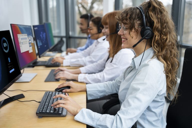 Maximizing Efficiency The Benefits of Using a Phone Answering Service