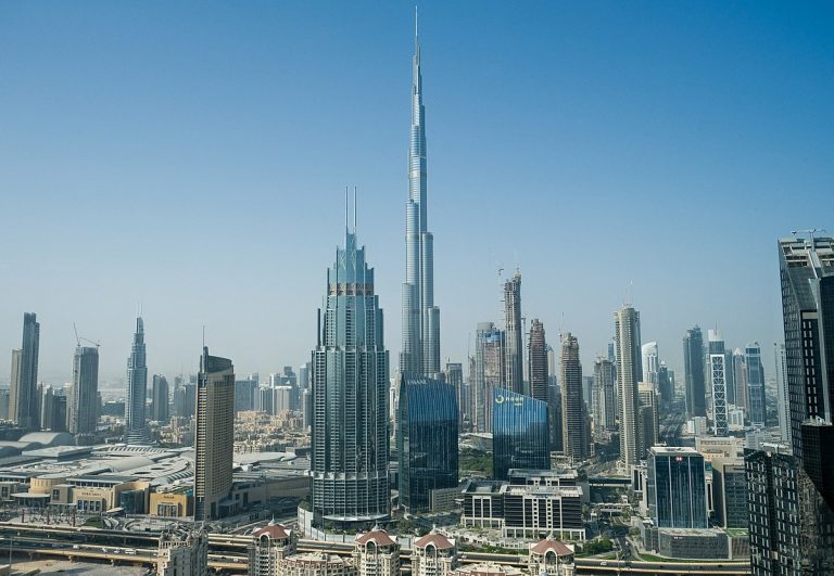 6 Easiest Steps you can follow to Start a Business Setup in Dubai