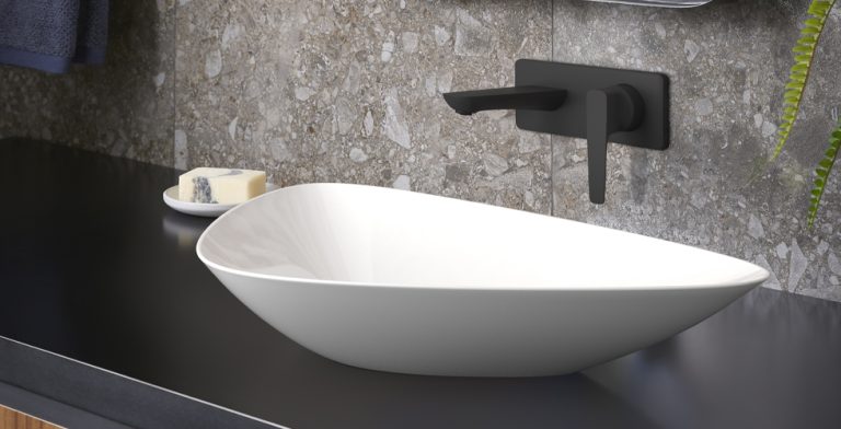 Wash Basin Design-By Kohler Nepal