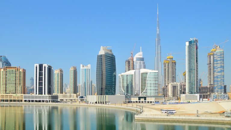 Real Estate Database in Dubai Real Estate Database