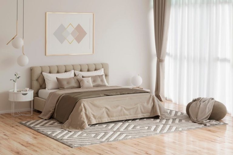 Essential Factors to Consider While Buying Bedroom Furniture