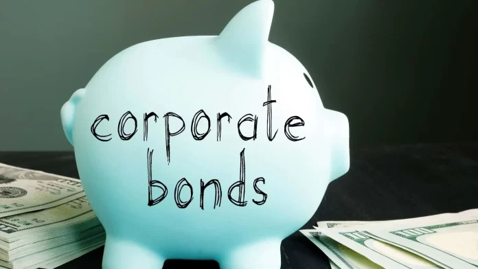 corporate bonds