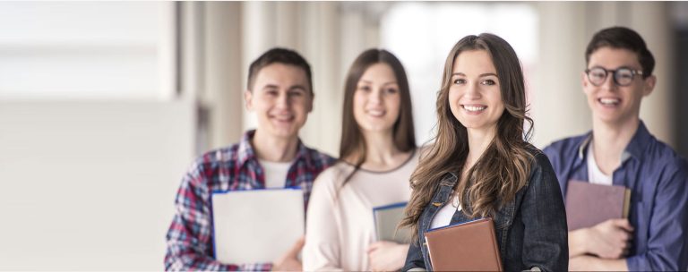 The benefit of LPU distance education