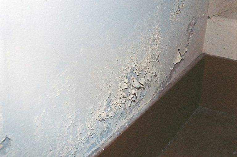 HOW Rooftops Seepage Solution in PAKISTAN FIXES THE Spillage