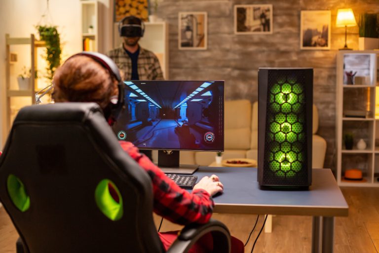 Strategies For Developing Fun And Interactive PC Games