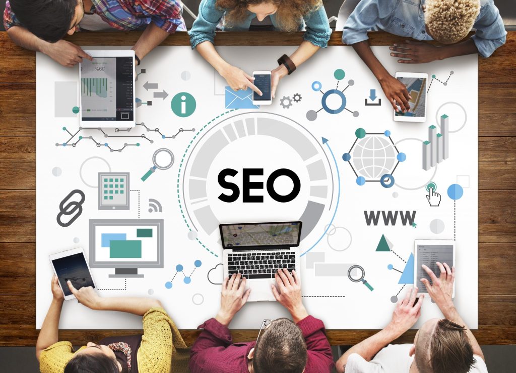 SEO Exercising - Off-Site Methods to Increase Your Look For Website Ranking - Magazinediary