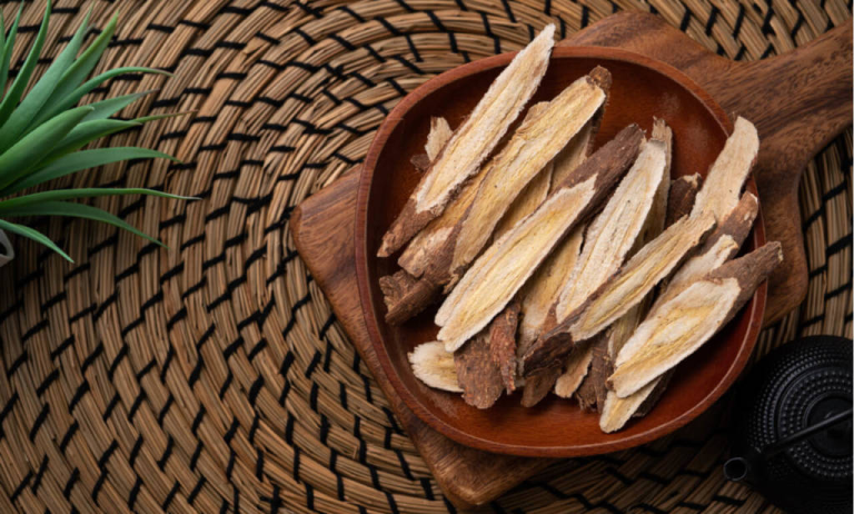 6 Amazing Scientific-Based Health Benefits of Astragalus