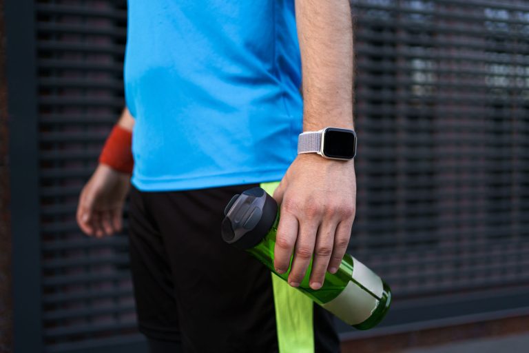How AI Technology Can Help Track Workouts on Apple Watch