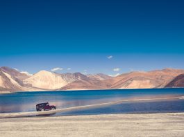Best time to leh ladakh in August 2023