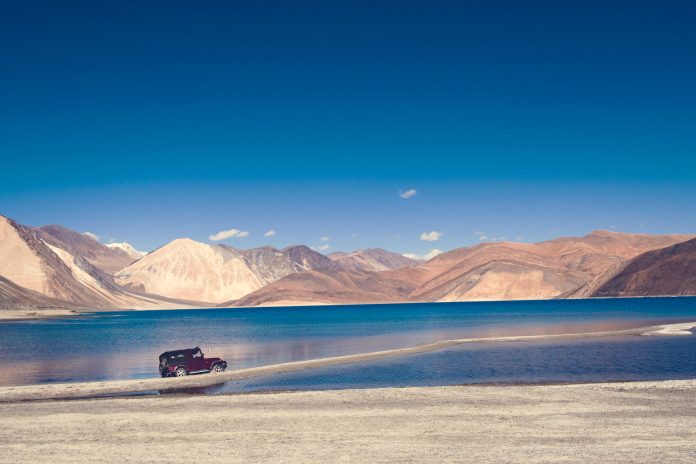 Best time to leh ladakh in August 2023