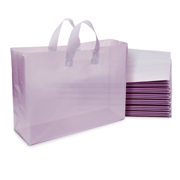 The Eco-Friendly Choice | Exploring The Benefits of Paper Shopping Bags