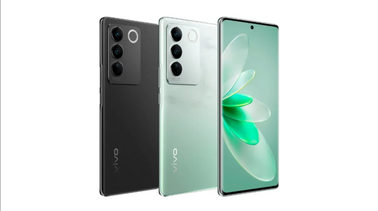 Vivo S17 Pro:  Best Looks At Its Specification