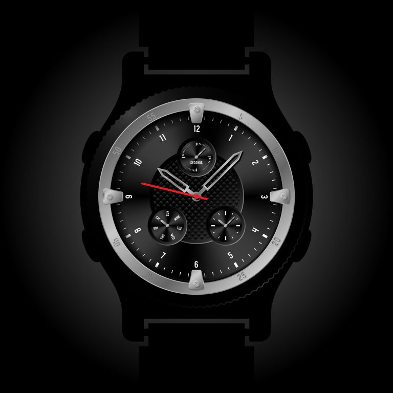 The Best Luxury Watches for Men