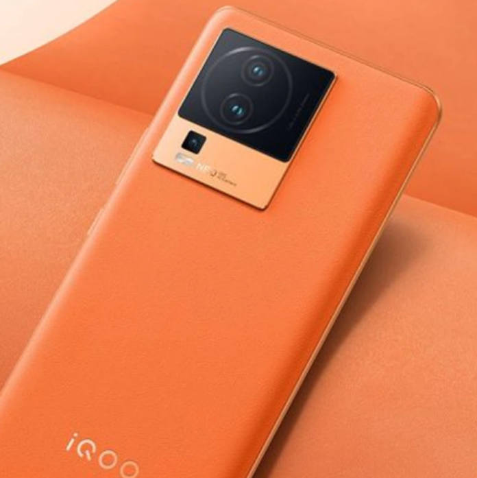 iQOO Neo 7 Pro best phone