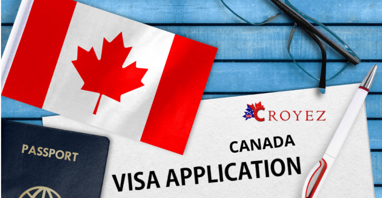 canada visa processing time