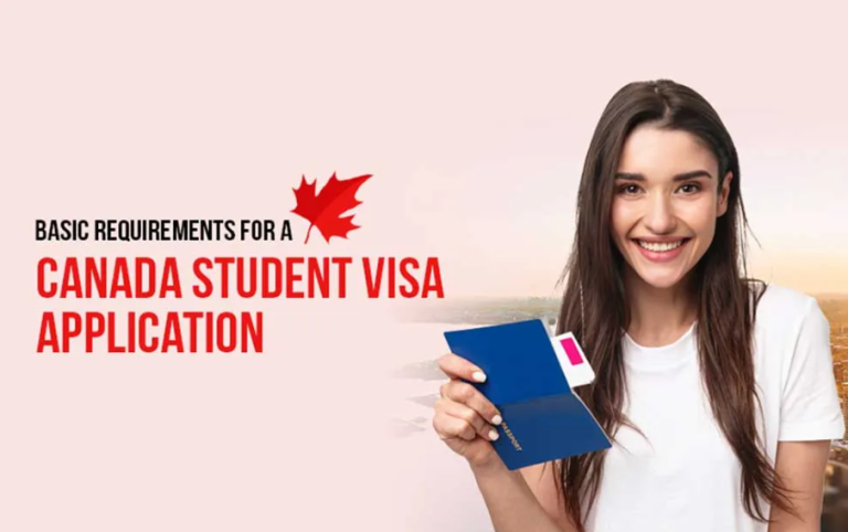 canada student visa processing time