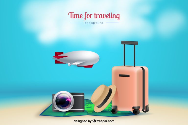 Travel Pack 3: Your Ultimate Companion for Unforgettable Journeys