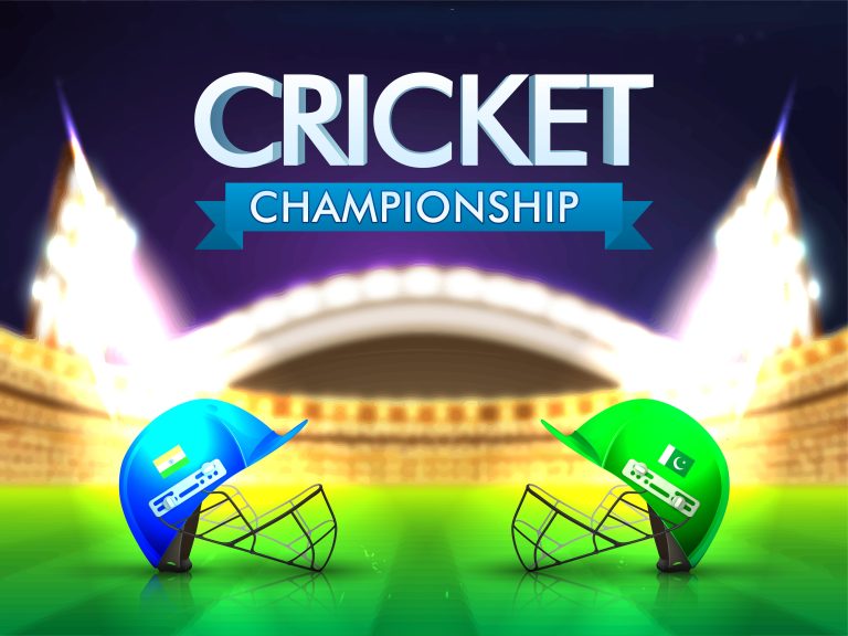 India vs. Pakistan at the World Cup 2023 