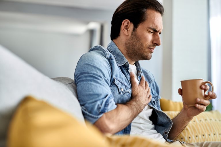 Heart Attacks at Ages 20 and 35: Unveiling the Unexpected Risks