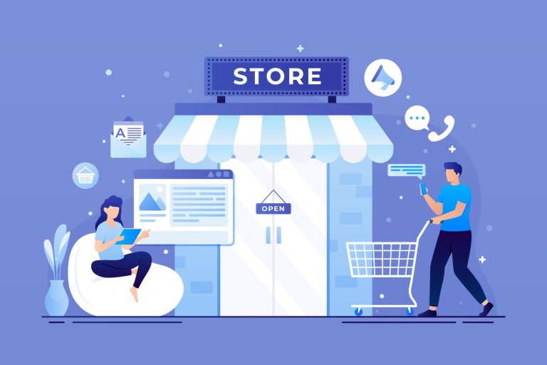 The Jio Store Revolution: Redefining Retail in the Digital Age