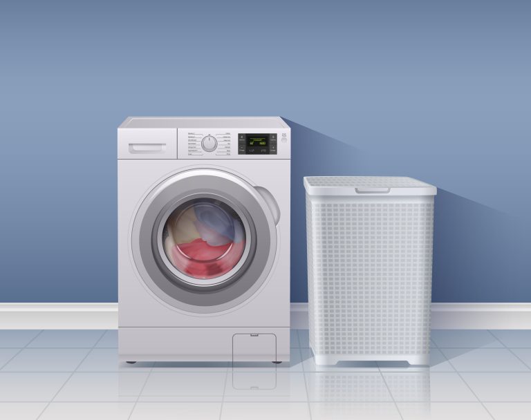 Common Washing Machine Issues and DIY Troubleshooting Tips