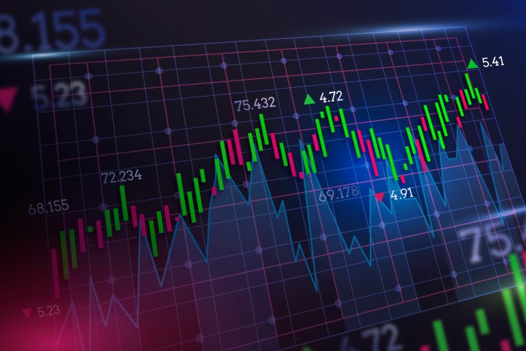 Strategies to Achieve Monthly Profits of 1 Lakh in the Share Market