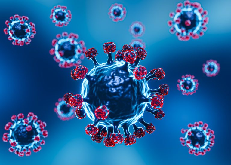 Navigating the Waves: A Closer Look at COVID-19 Coronavirus Cases