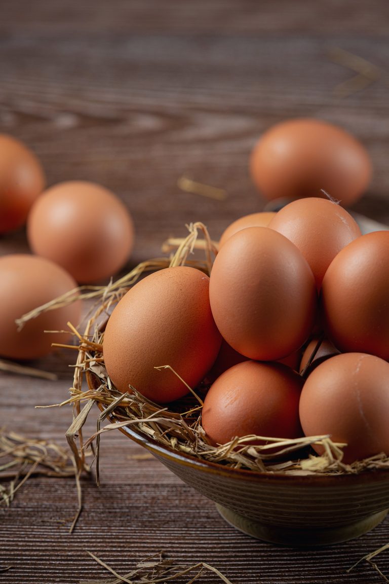 Unveiling the Marvelous Benefits of Eating Four Eggs a Day