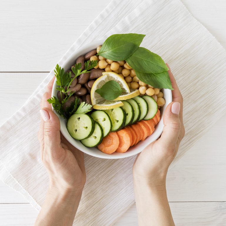 10 Super Healthy Foods for a Vibrant Life