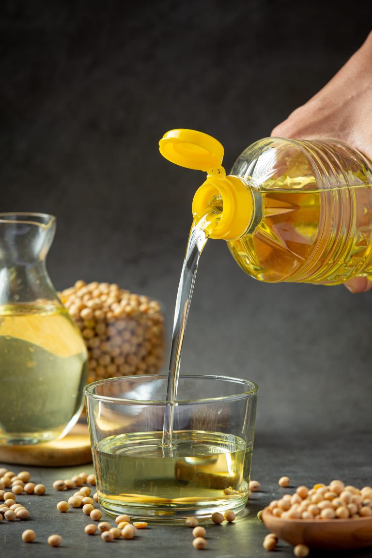 The Truth About Oil: Is It Bad for Your Health?