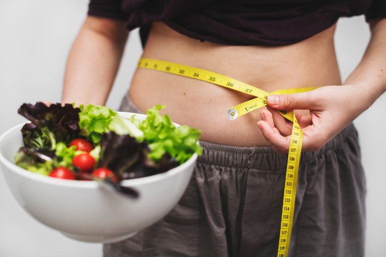 Top 10 Superfoods for Effective Weight Loss