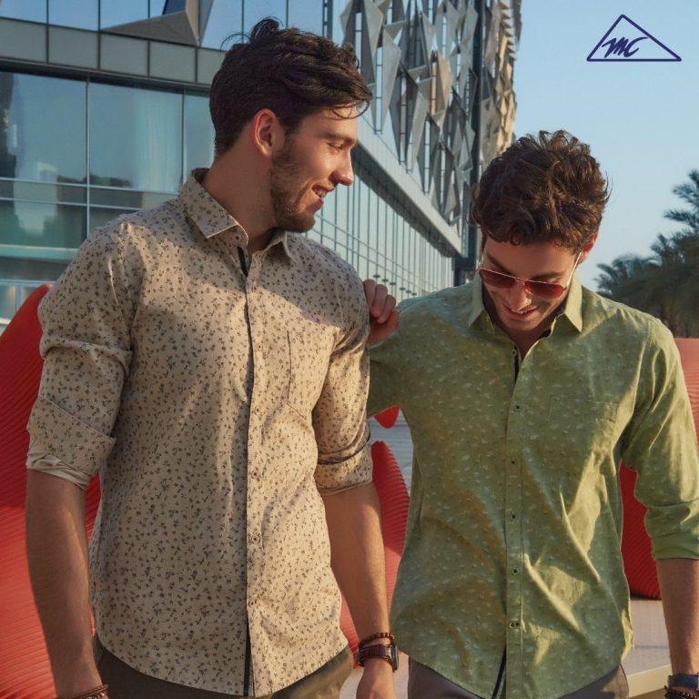 Perfect Guide to Men’s Clothing